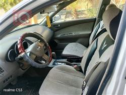 نیسان ئەلتیما